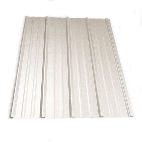 12 foot roofing metal sheets home depot|lowe's 12 ft metal roofing.